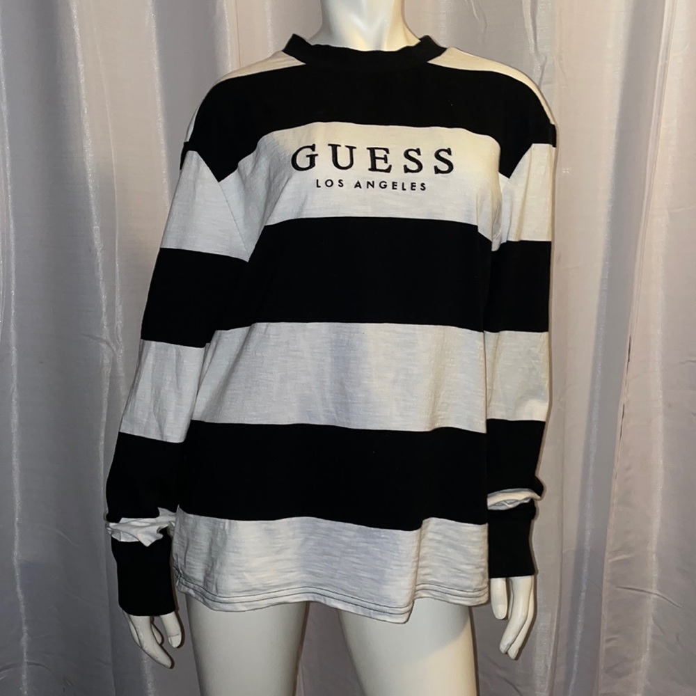 Guess Originals